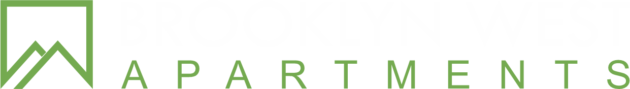 Property Logo at Brooklyn West, Missoula, Montana